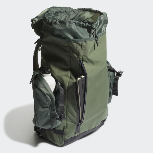 Green City Xplorer Backpack L6688