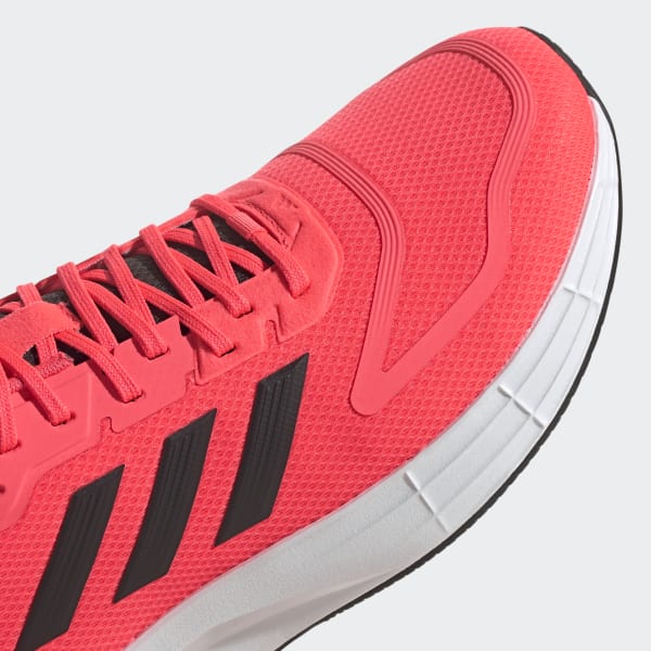 Adidas duramo pink clearance