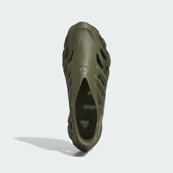 Groen Adifom Supernova Schoenen