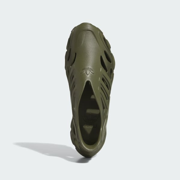 adidas Adifom Supernova Shoes - Green | adidas UK