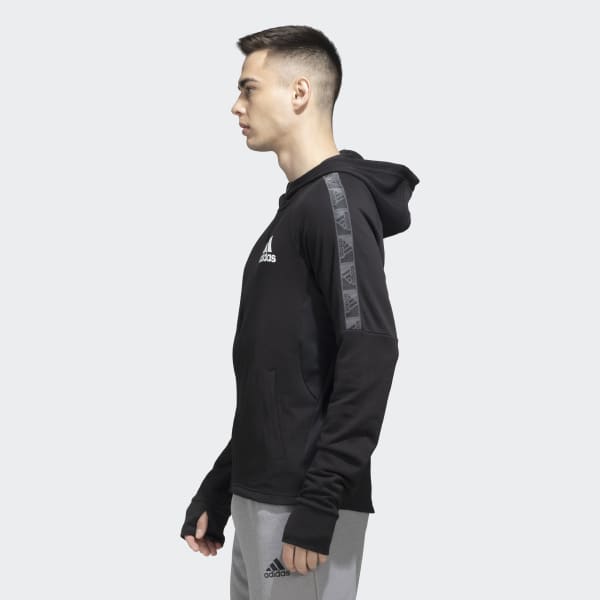 Black IN SMU FZ HD