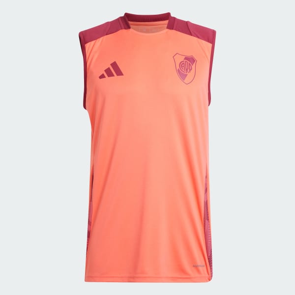 Rosa Musculosa River Plate 24/25