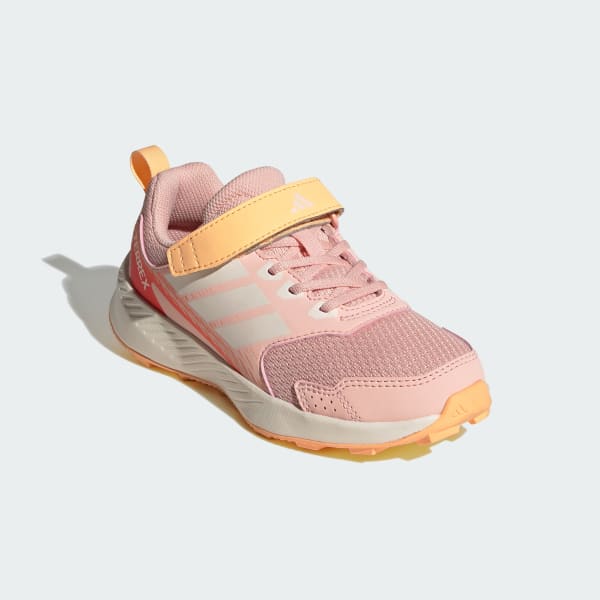 Pink TERREX TRACEFINDER CF C Shoes