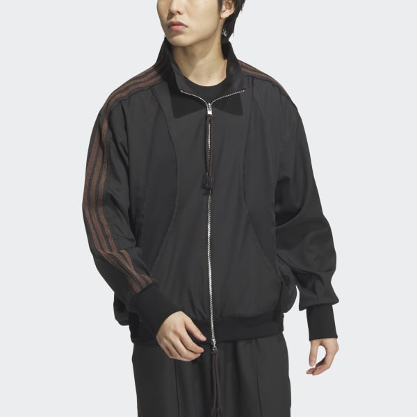 adidas Song For The Mute Track Jacket (Gender Neutral