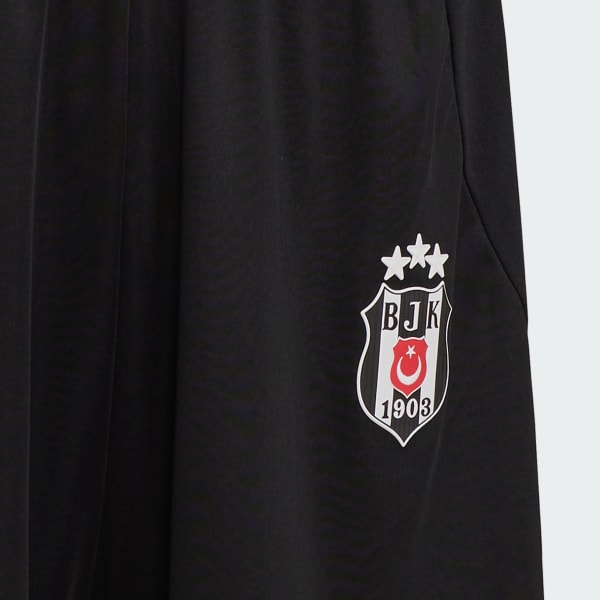 Black BJK A SHO