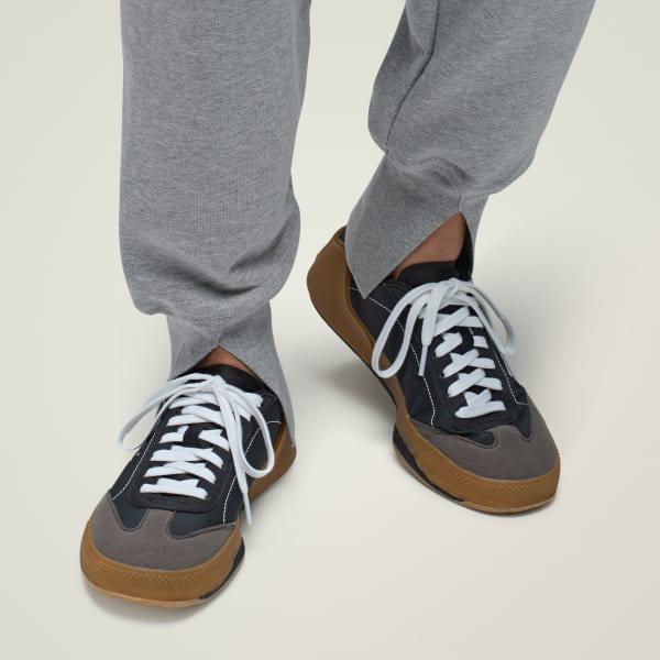 noir Chaussure adidas by Stella McCartney Court Boost