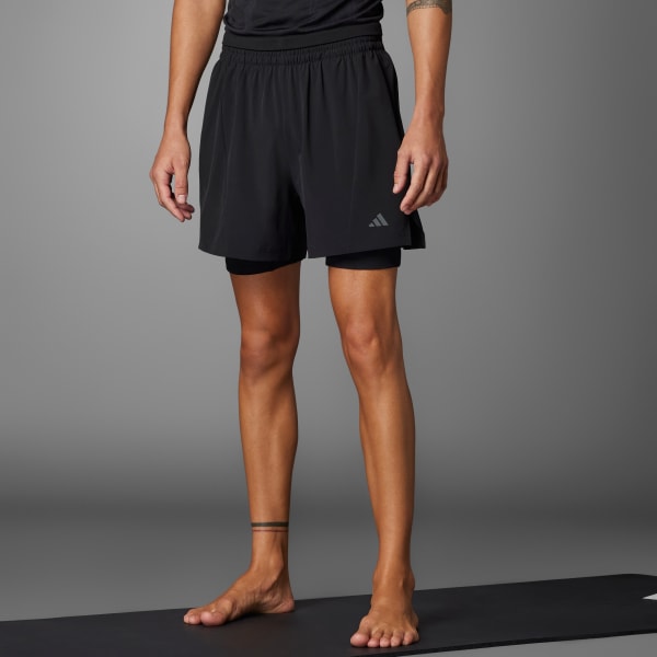 Adidas lycra shorts online