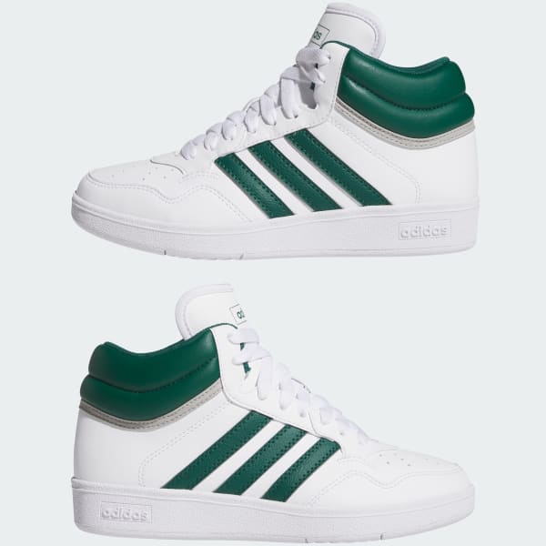 Scarpe Hoops 4.0 Mid Kids