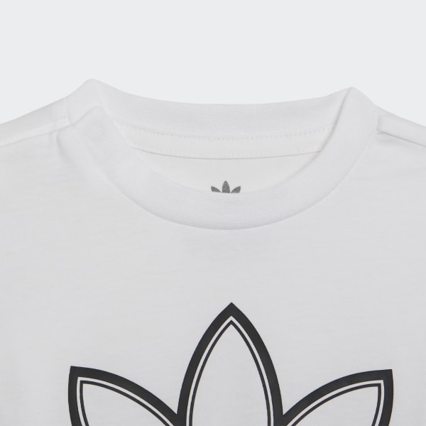 adidas SPRT Collection Tee - White