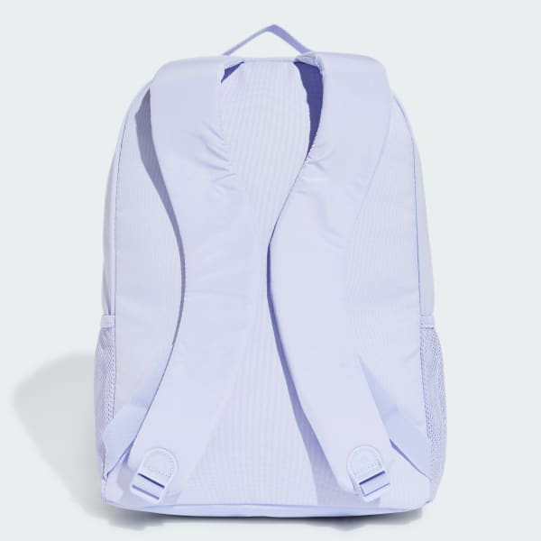 Lila Sport Ryggsäck