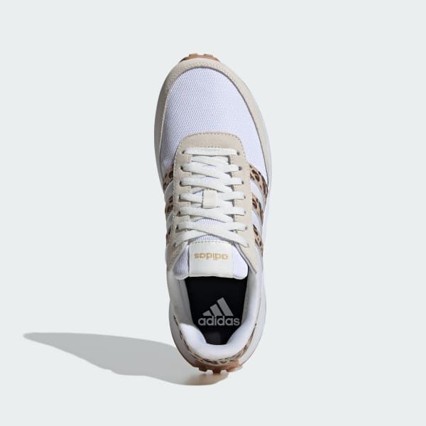 Blanco Zapatillas Run 70s
