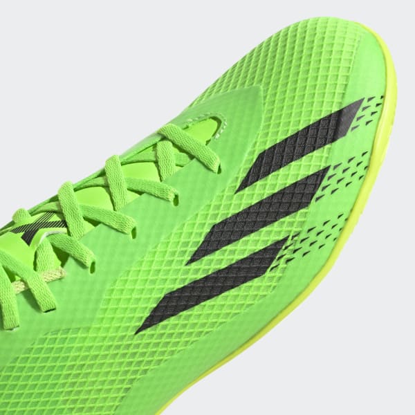Zapatillas de fútbol sala Jr - adidas X Speedportal.4 IN - GW8505