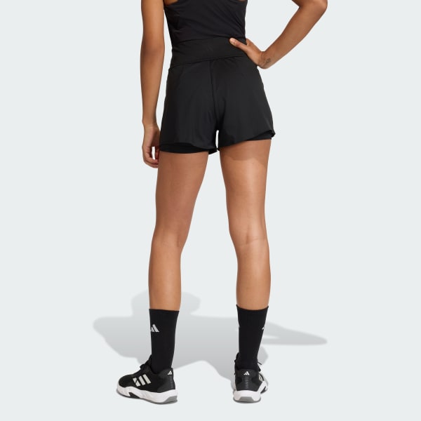 Sort Tennis Climacool Match Shorts