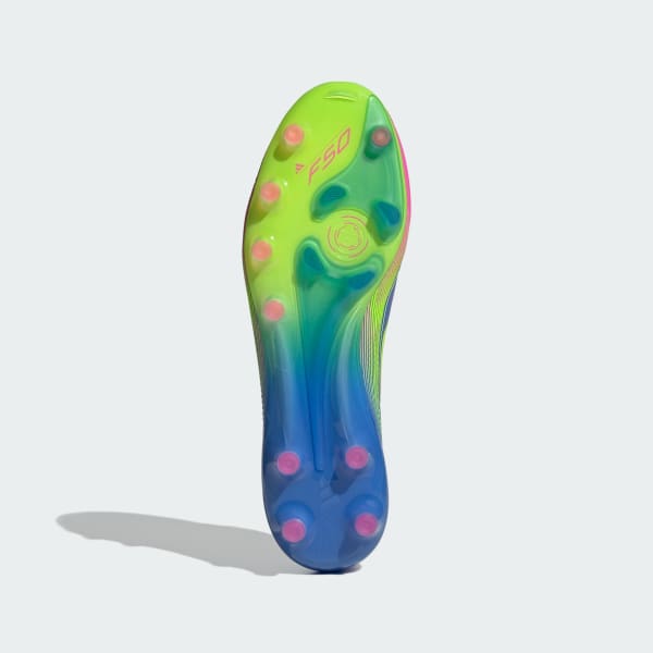 Bla F50 Elite Artificial Grass støvler