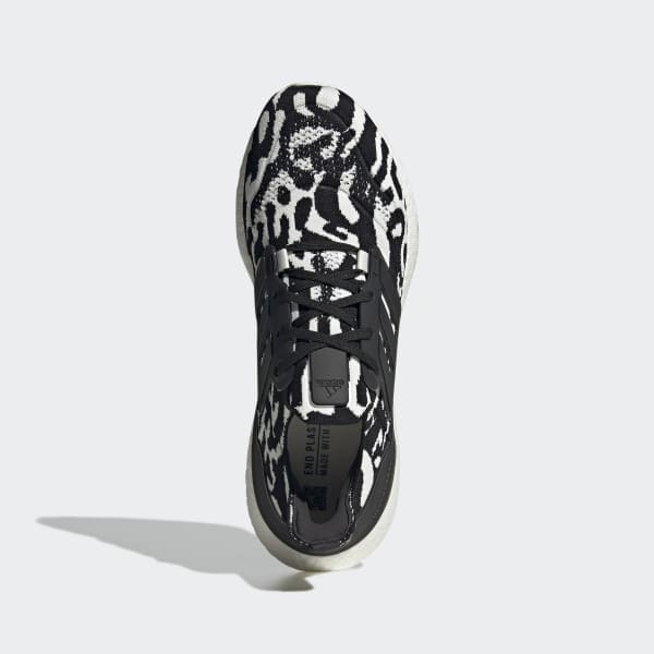 Adidas boost black shoes new arrivals