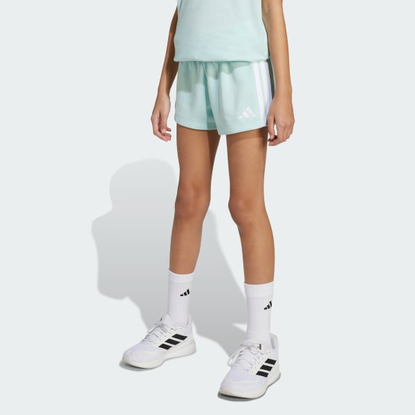 Turchese short Essentials Junior