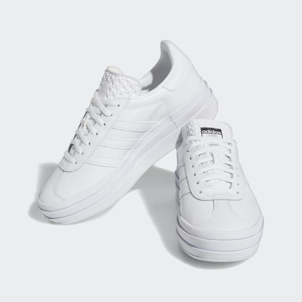 Vit Gazelle Shoes