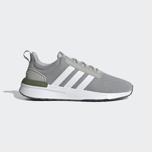 adidas Racer TR21 Shoes - Grey | Men's Running | adidas US