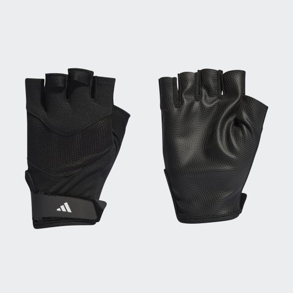 Adidas training gloves sales