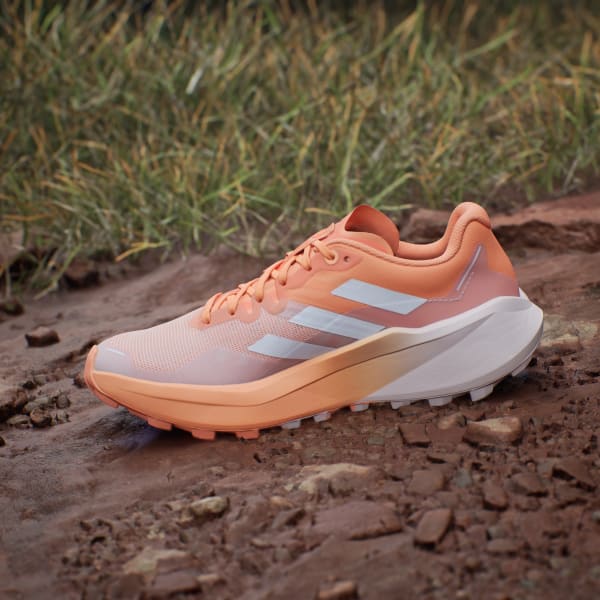 Adidas terrex agravic trail-running shoes  women's discount