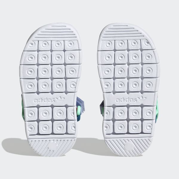 Green 360 3.0 Sandals
