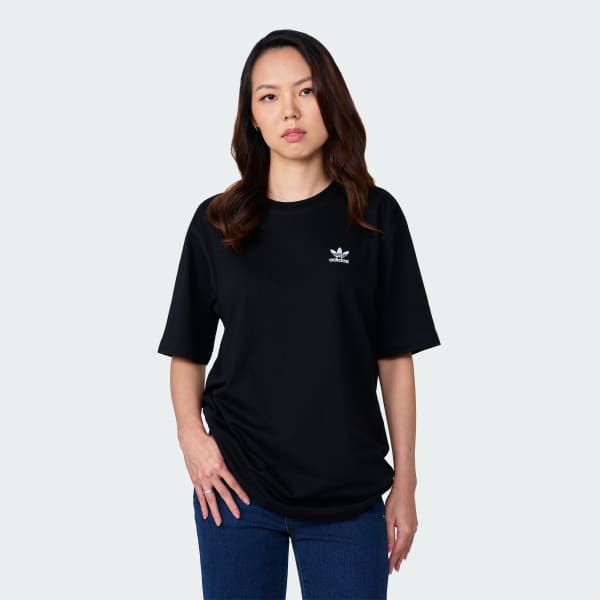 Black Have an Ice Day Key City Tee