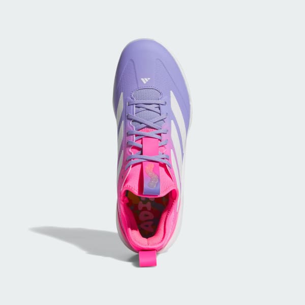 Adizero Impact TPU Candy Cleats