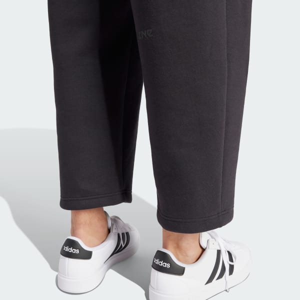 adidas Z.N.E. 7 8 Pants Black adidas Singapore