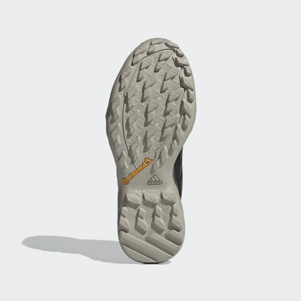Preto Sapatilhas de Caminhada AX3 GORE-TEX TERREX