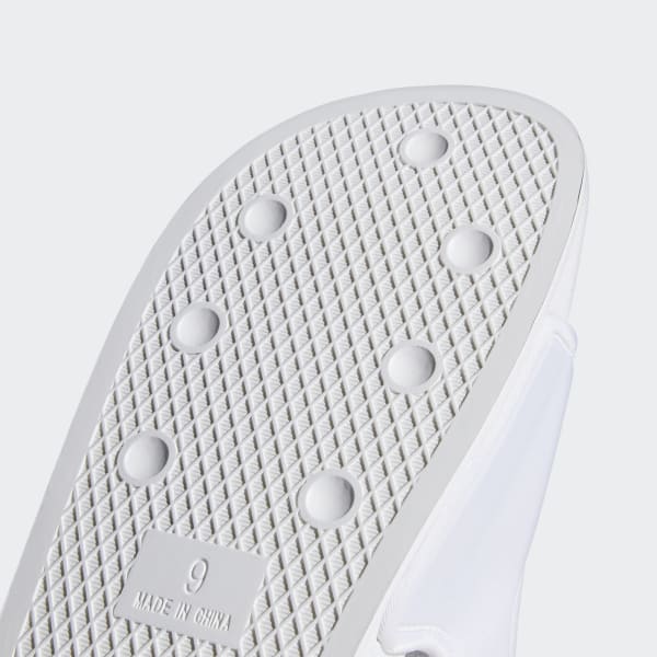 White Adilette 3.0 Sandals GVS78