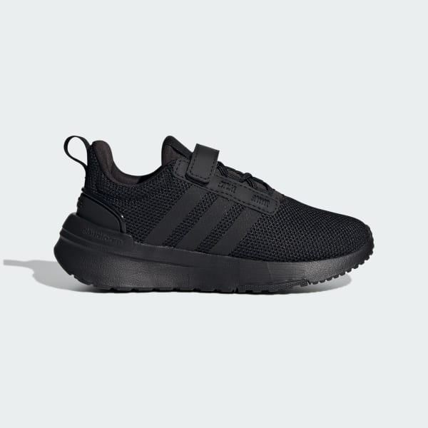 【Adidas】RACER TR21 SHOES adidas Racer TR21 Sneakers - Black | Free Shipping with adiClub
