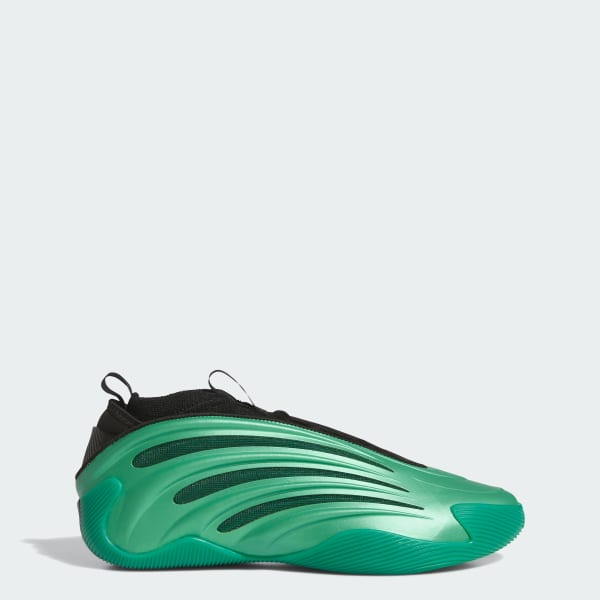 Tênis Harden Volume 9 - Preto adidas | adidas Brasil