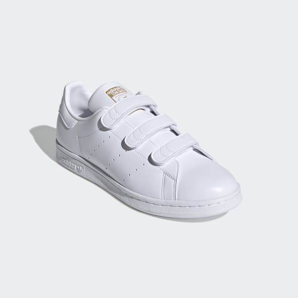 Branco Sapatos Stan Smith GWD98