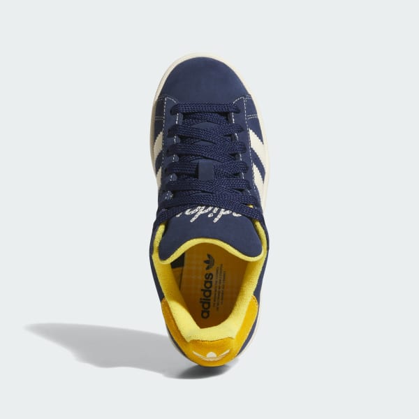 Azul Zapatillas Campus 00s