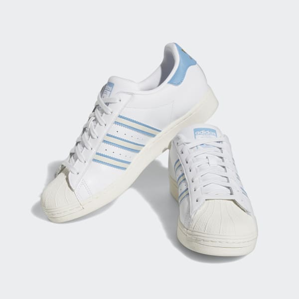 Blanco Zapatillas Superstar