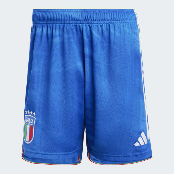 Bla Italia 23 Hjemmeshorts
