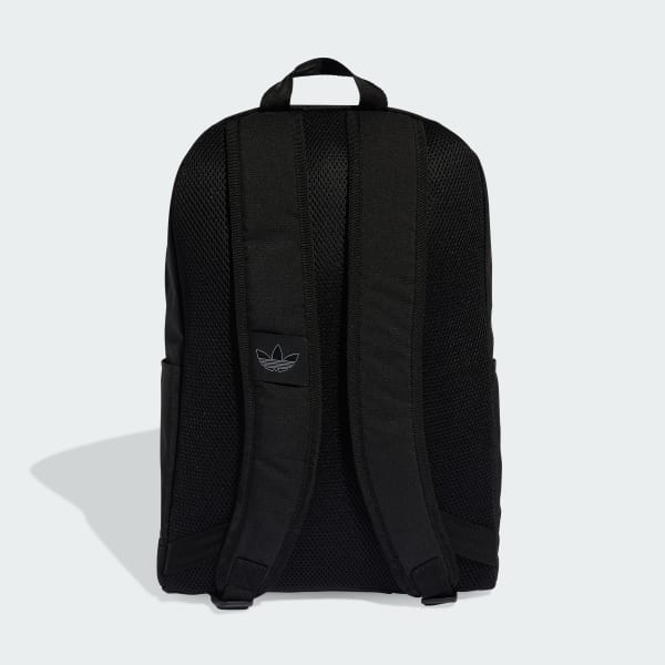 Hitam RANSEL ADICOLOR