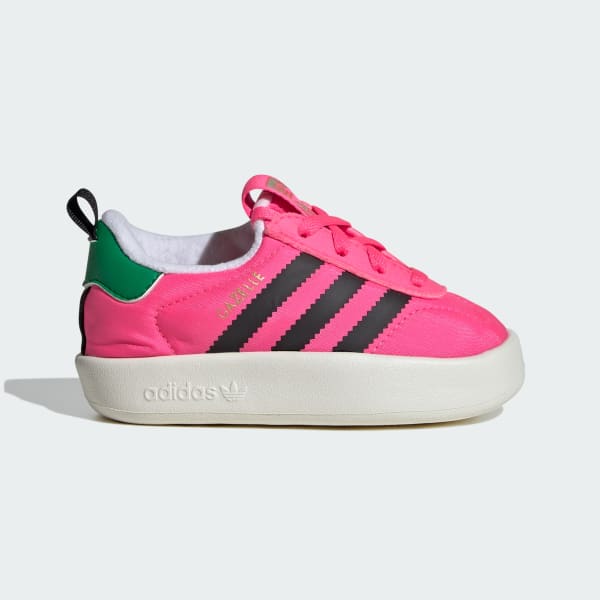 Adidas gazelle kids pink new arrivals