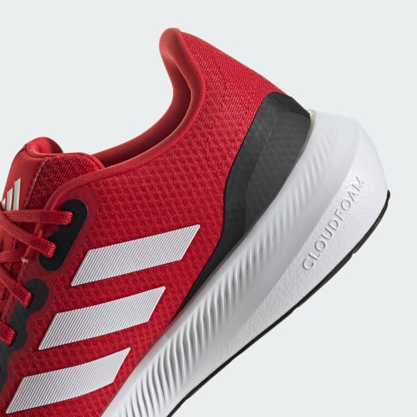 Adidas keep running rouge shop
