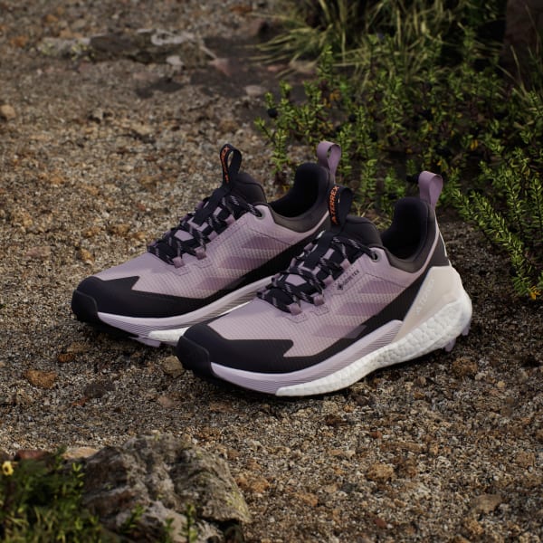 Adidas Terrex Free Hiker 2.0 Low Gore-Tex Hiking Shoes HOW TO BUY
