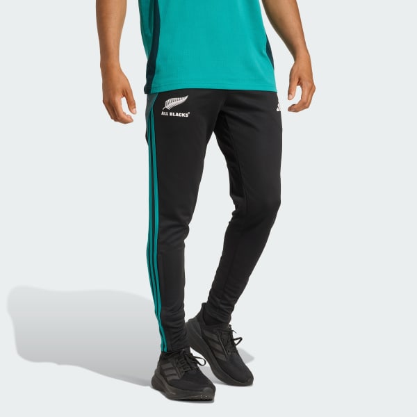 Black All Blacks Training Pants