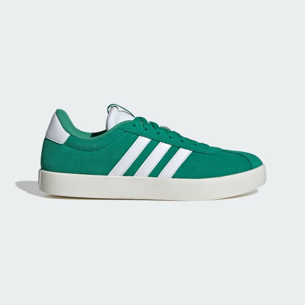 Verde Tenis adidas VL Court 3.0