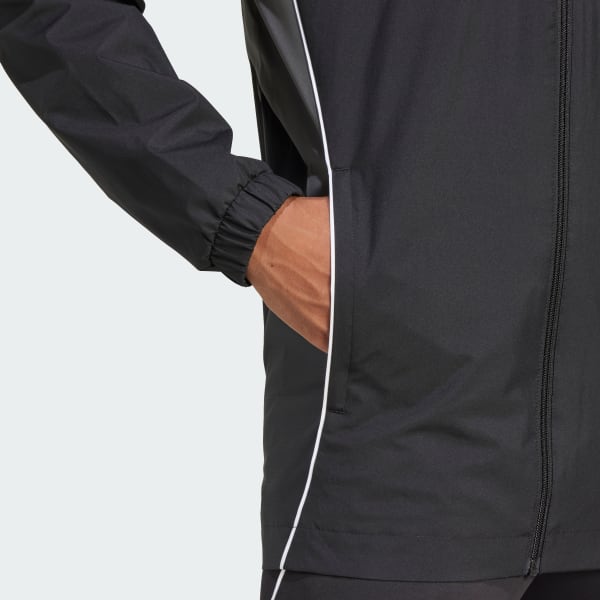 Tiro 25 Competition All-Weather Jacket