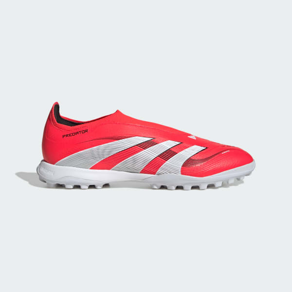 Rod Predator League Laceless Turf Fotbollsskor