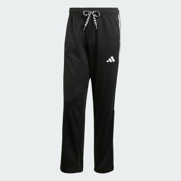 Black Emerging Harmony Tiro Track Pants