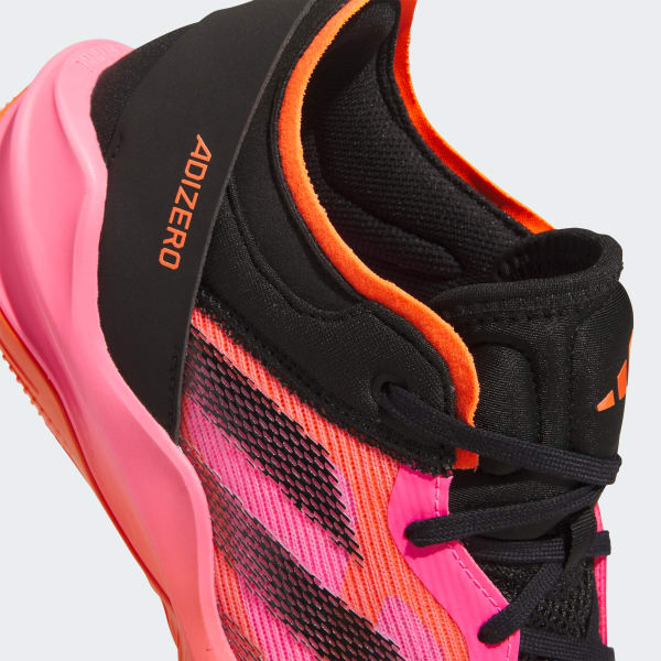 アディダス アディゼロ セレクト 2.0 ロー / Adizero Select 2.0