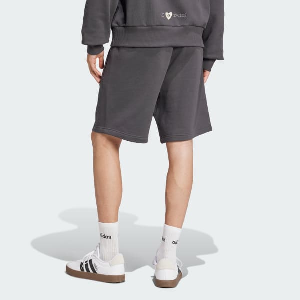 adidas X Zwide Shorts Black adidas Philippines