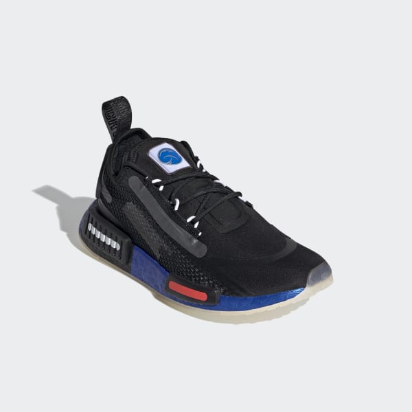 Chaussure nmd r1 clearance