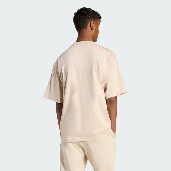 Be Áo thun Future Icons logo nhỏ