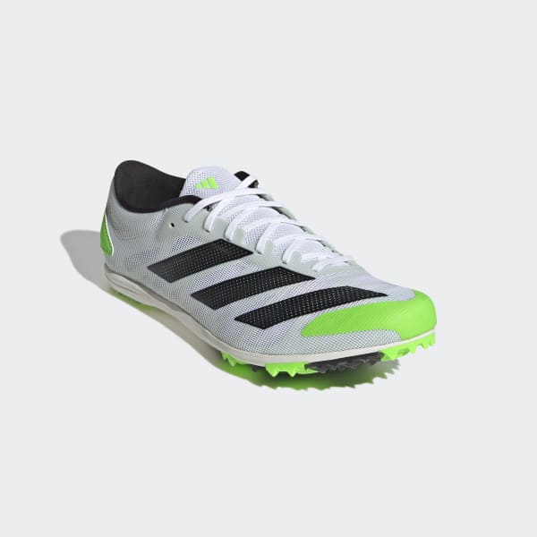 adidas Adizero XC Spikes - White | Unisex Track & Field | adidas US